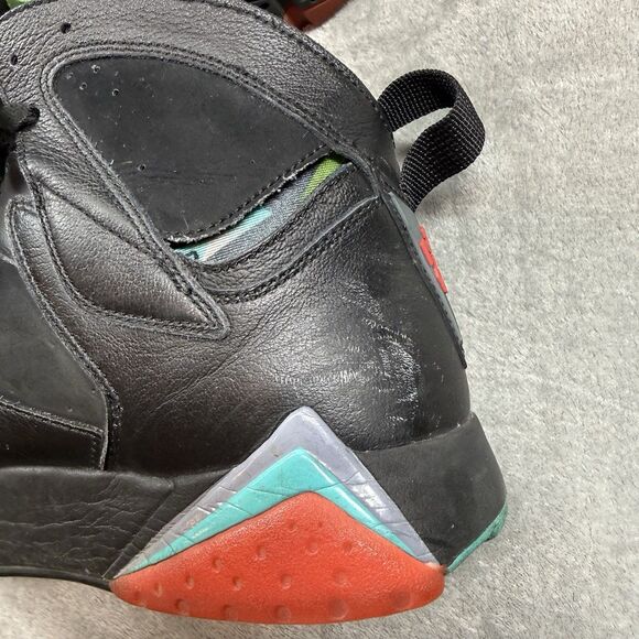 Size 12 - Jordan 7 Retro Barcelona Nights 30th Anniversary (Brand New) main image 14